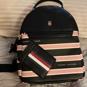 Tommy Hilfiger Backpack